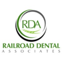 Railroad Dental Associates logo - Similar company to Unique Dental Care