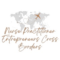 Nurse Practitioner Entrepreneurs Cross Borders logo - Similar company to Nurse Practitioner Entrepreneur Program
