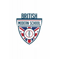 British Modern School - BMS logo - Similar company to Naqsha