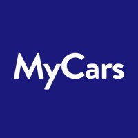 MyCars logo - Similar company to My-Car