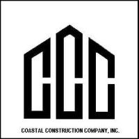 Coastal Construction Co., Inc. logo - Similar company to Paul'S Electrical Contracting Llc