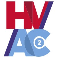 HVAC 2 Home Performance logo - Similar company to Harper Integrated Services