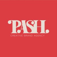 Pash logo - Similar company to Pash