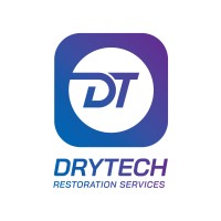 Drytech Restoration Services logo - Similar company to Flood Response