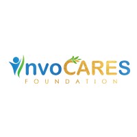 InvoCARES Foundation logo - Similar company to Senex Biotechnology. Inc.