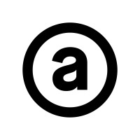 Aidan James Agency logo - Similar company to Hello Amigo