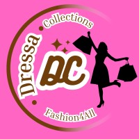 Dressa Collections logo - Similar company to Uzando