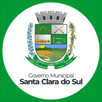 Prefeitura de Santa Clara do Sul logo - Similar company to Prefeitura De Agudo