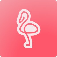 Flaminga Climate logo - Similar company to Reworld