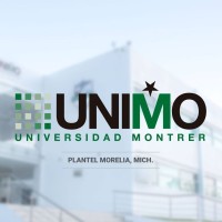 Universidad Montrer Oficial logo - Similar company to Consultoría Ccs