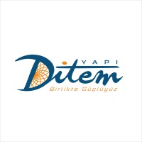 DİTEM YAPI DANIŞMANLIK logo - Similar company to İdearge İde İnovasyon Arge Yatırım Danışmanlık San. Ve Tic. A.Ş.