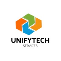 UNIFYTECH SERVICES LTD logo - Similar company to Unifytech Solution