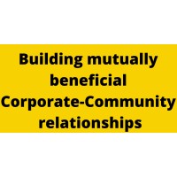 Business-Community Synergies