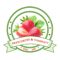 Frutas Arrayán logo - Similar company to Fres Ojeda Sl