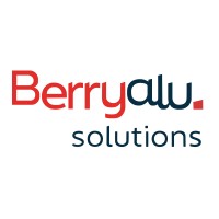 BERRY ALU SOLUTIONS logo - Similar company to La Facade