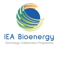 IEA Bioenergy Technology Collaboration Programme logo - Similar company to Eubce - European Biomass Conference & Exhibition