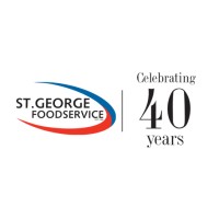 St George Foodservice logo - Similar company to Buvetti