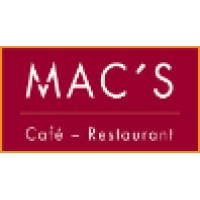 Mac'S Cafe Restaurant