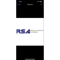 RAJ SPECIALITY ADDITIVES PRIVATE LIMITED logo - Similar company to Intercoat - Surface Protection Solutions