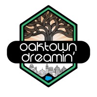 Oaktown Dreamin' logo - Similar company to Cencal Dreamin'
