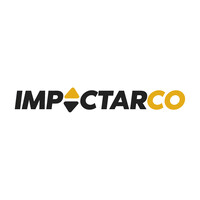 Impactar logo - Similar company to 3 Diseño