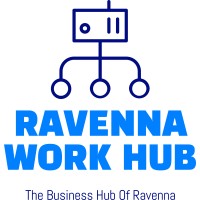 Ravenna Work Hub logo - Similar company to Ravenna Café