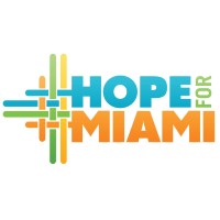Hope for Miami logo - Similar company to Hcsf Management Llc