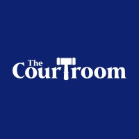 The Courtroom logo - Similar company to Lawgacy.
