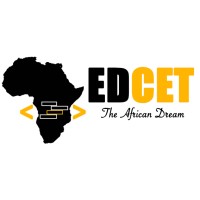 EDCET LTD logo - Similar company to The Regime