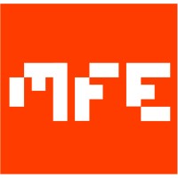 Materia Facade Engineering logo - Similar company to Foro Fachadas