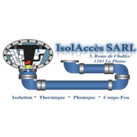 IsolAccès Sàrl logo - Similar company to Expert Isol Sa