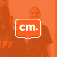 cm. logo - Similar company to Monxy