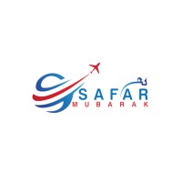 Safar Mubarak logo - Similar company to Digiaim Solutions