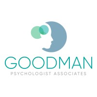 Goodman Psychologist Associates logo - Similar company to Center For Authentic Living, Inc.