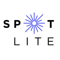 Spotlite logo - Similar company to Remited