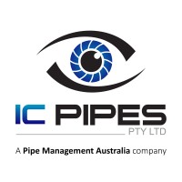 IC Pipes Pty Ltd logo - Similar company to Axflow A/S