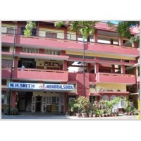 W.H. Smith Memorial School logo - Similar company to S S Public School Varanasi
