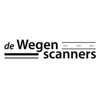 de Wegenscanners logo - Similar company to Infrafocus