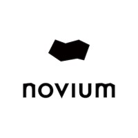 novium logo - Similar company to Hoverpen