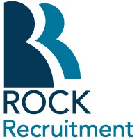 Rock Recruitment logo - Similar company to Rock Recruitment