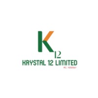 KRYSTAL12 LIMITED logo - Similar company to Unique Instruments And Science