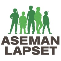 Aseman Lapset logo - Similar company to Qaareva Ry