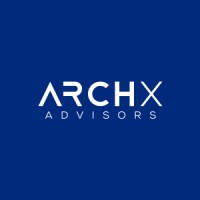 Archx Advisors logo - Similar company to Yards Capital