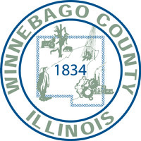 Winnebago County logo - Similar company to Oshkosh Area Community Foundation