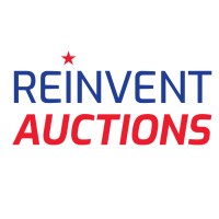 ReinventAuctions logo - Similar company to Swanleap