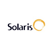 Solaris Maritime logo - Similar company to Ray-Photonics Co.,Ltd