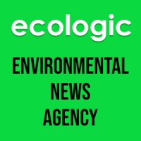 ECOLOGIC - Environmental News Agency logo - Similar company to Green Report