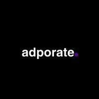 Adporate Commercials logo - Similar company to Icv Assessments Pvt. Ltd.
