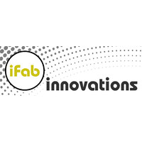 iFab innovations logo - Similar company to Green Drop_01