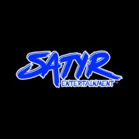 Satyr Entertainment Inc. logo - Similar company to Digital Dynamite Productions